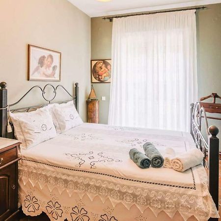 Gallery Home,Downtown, Ioannina. Екстериор снимка