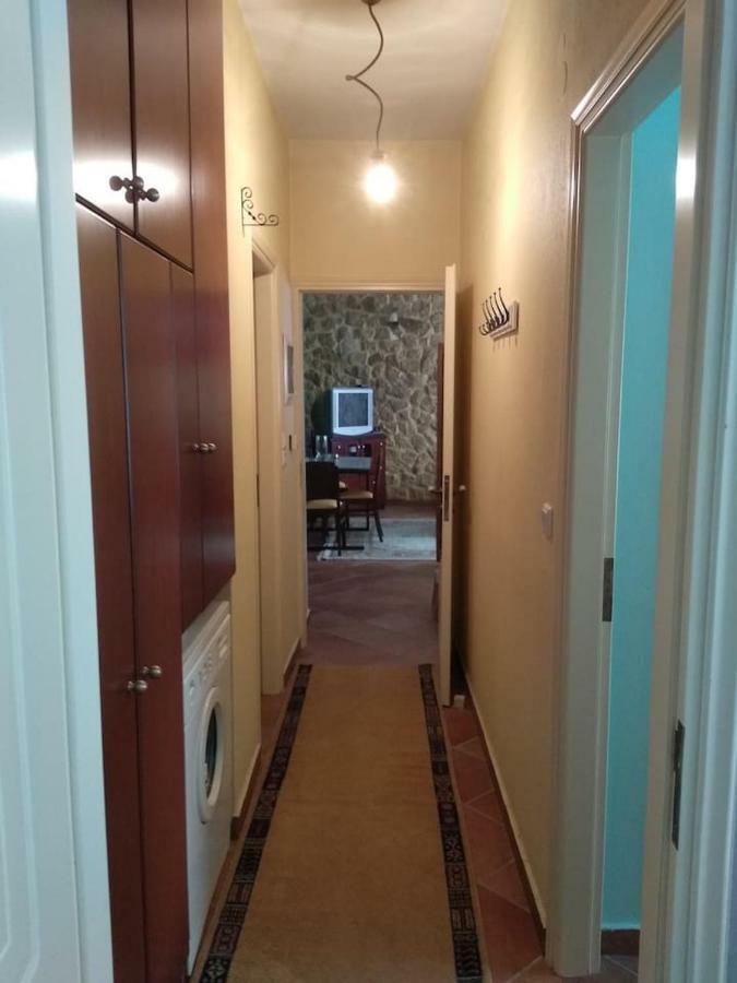 Gallery Home,Downtown, Ioannina. Екстериор снимка