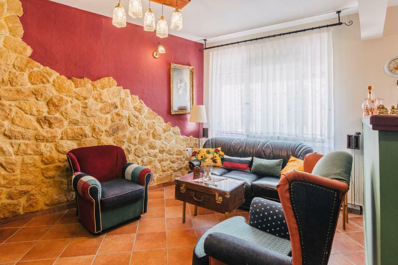 Gallery Home,Downtown, Ioannina. Екстериор снимка