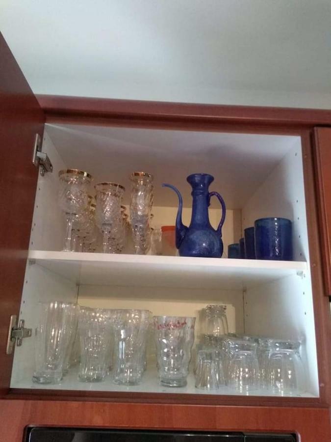 Gallery Home,Downtown, Ioannina. Екстериор снимка