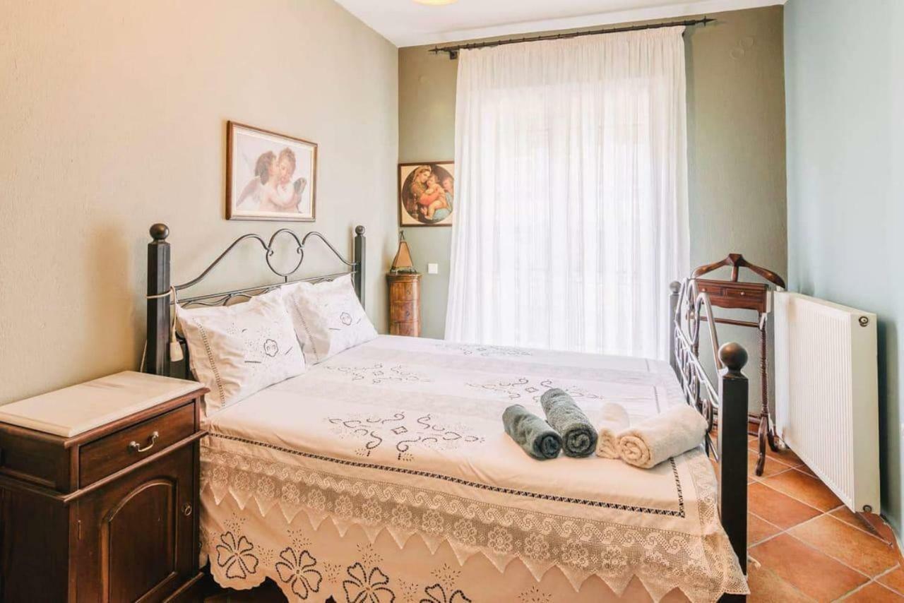 Gallery Home,Downtown, Ioannina. Екстериор снимка