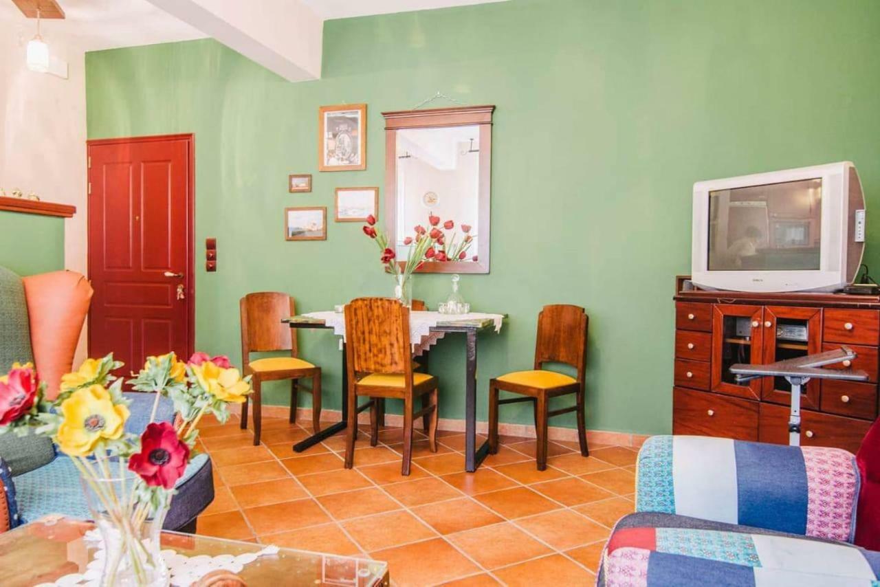 Gallery Home,Downtown, Ioannina. Екстериор снимка