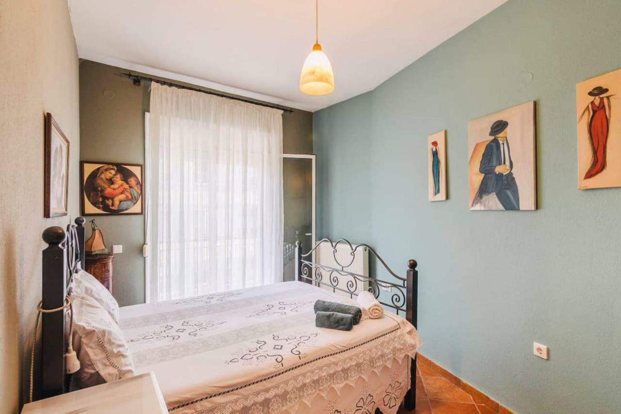 Gallery Home,Downtown, Ioannina. Екстериор снимка