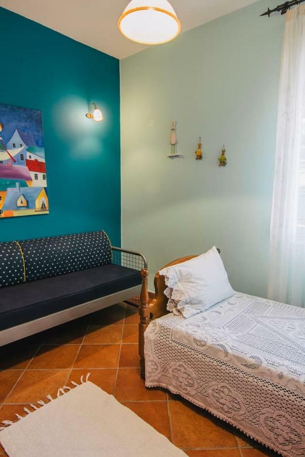 Gallery Home,Downtown, Ioannina. Екстериор снимка