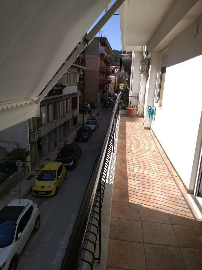 Gallery Home,Downtown, Ioannina. Екстериор снимка